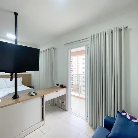 Condomínio Residencial Duo JK Sky - São José do Rio Preto-2